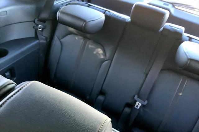 2026 Mazda X-90 3.3 Turbo Select