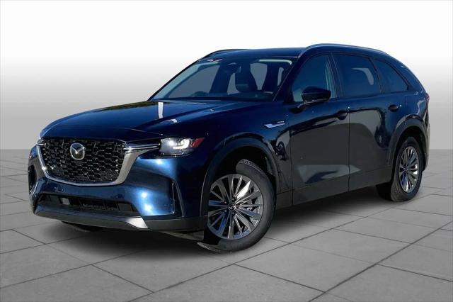 2026 Mazda X-90 3.3 Turbo Select for sale in Denton, TX