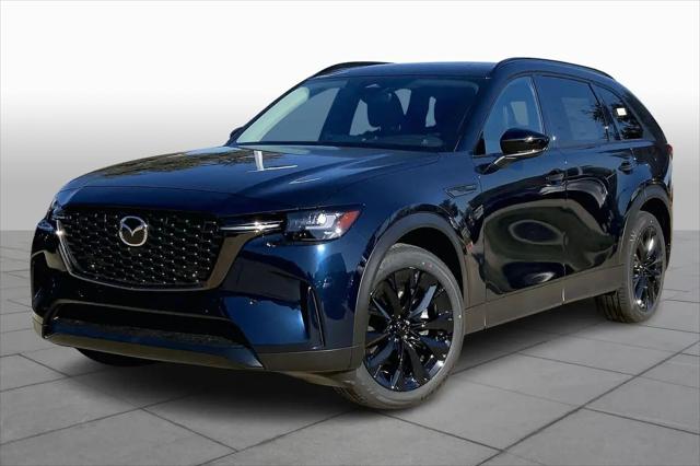 2026 Mazda X-90 Premium Sport for sale in Denton, TX