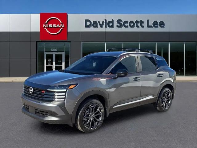 2026 Nissan Kicks SR for sale in Andalusia, AL