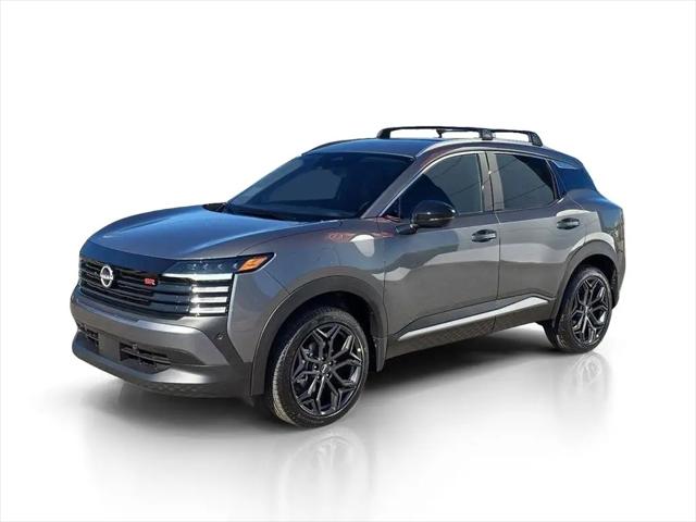 2026 Nissan Kicks SR for sale in Andalusia, AL