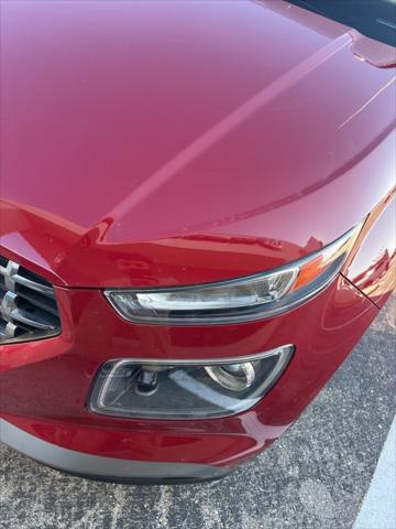 2022 Hyundai Venue Limited 2022 Hyundai Venue Limited