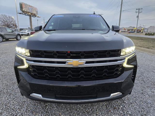 2023 Chevrolet Tahoe 2WD LS