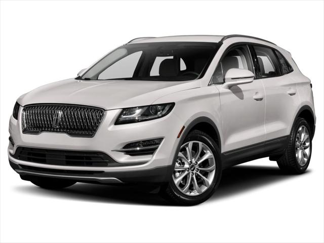 2019 Lincoln MKC Reserve 2019 Lincoln MKC Reserve