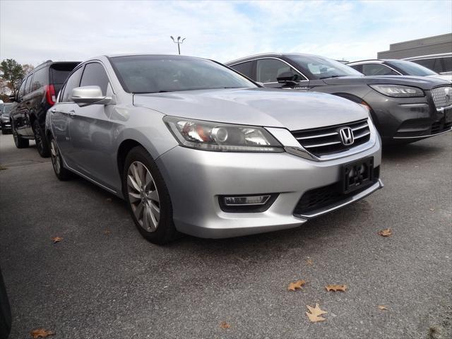 2013 Honda Accord EX 2013 Honda Accord EX