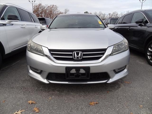 2013 Honda Accord EX 2013 Honda Accord EX