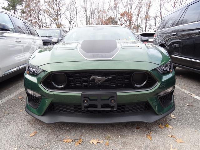 2023 Ford Mustang Mach 1 2023 Ford Mustang Mach 1