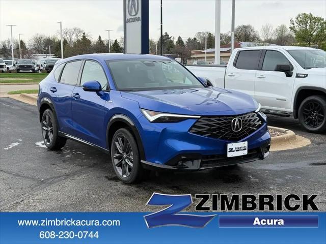 2025 Acura ADX A-Spec for sale in Middleton, WI