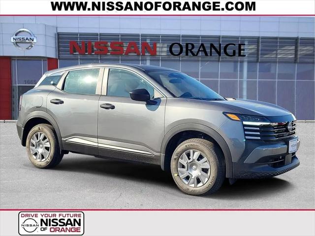 2026 Nissan Kicks S for sale in Orange, CA