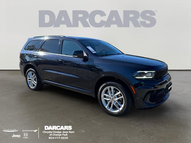 2024 Dodge Durango GT Plus AWD
