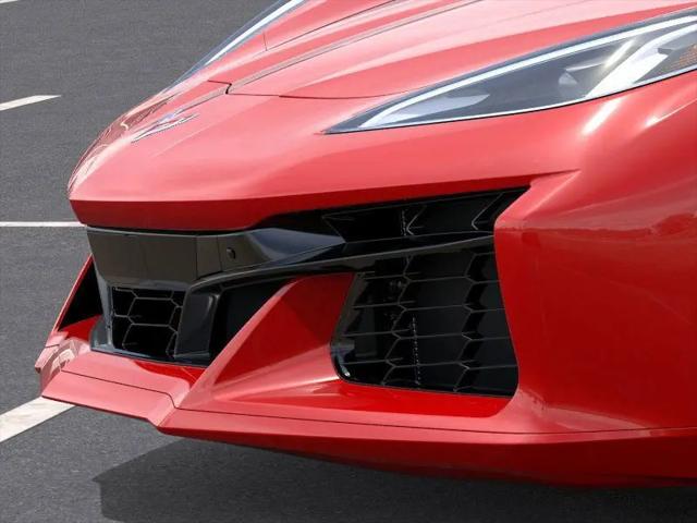 2026 Chevrolet Corvette Z06 Coupe, 2LZ, RWD