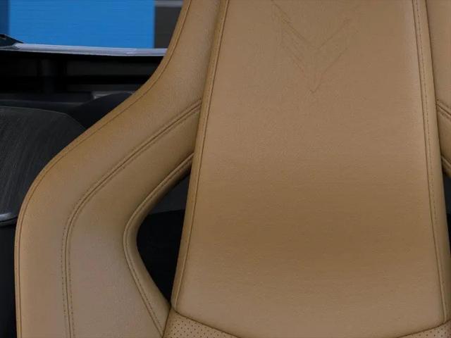 2026 Chevrolet Corvette Z06 Coupe, 2LZ, RWD