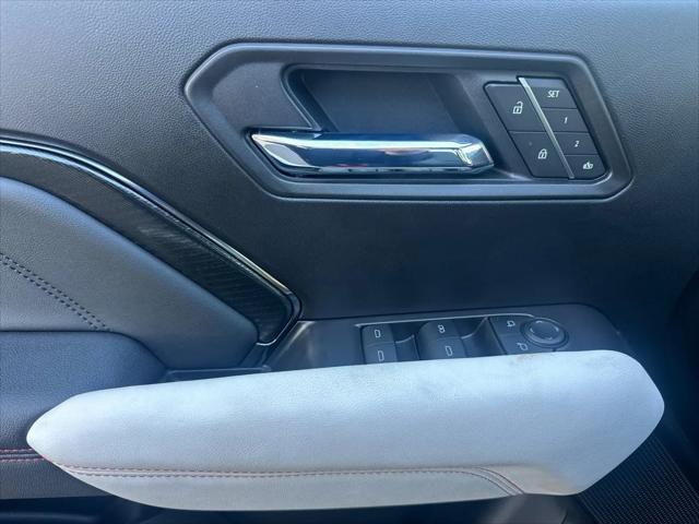2026 GMC Canyon AT4X, 4WD