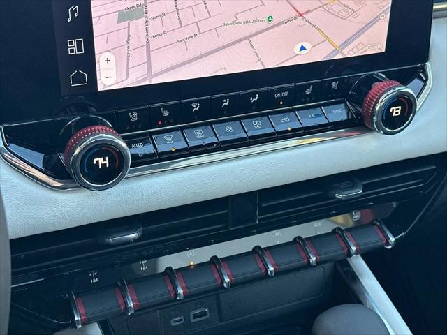2026 GMC Canyon AT4X, 4WD