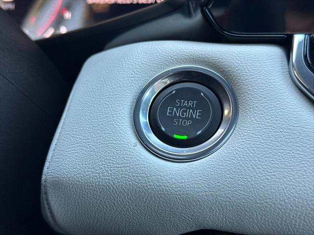 2026 GMC Canyon AT4X, 4WD