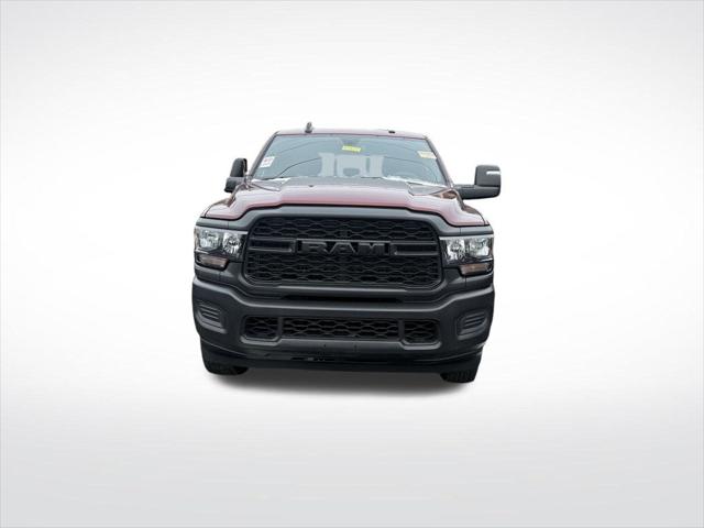 2024 RAM 2500 Tradesman Crew Cab 4x4 64 Box