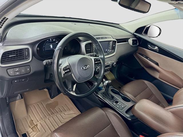 2019 Kia Sorento 3.3L SX