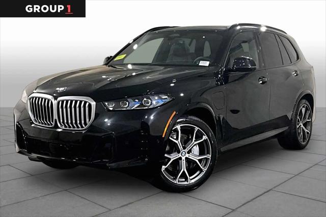 2026 BMW X5 xDrive50e for sale in Norwood, MA