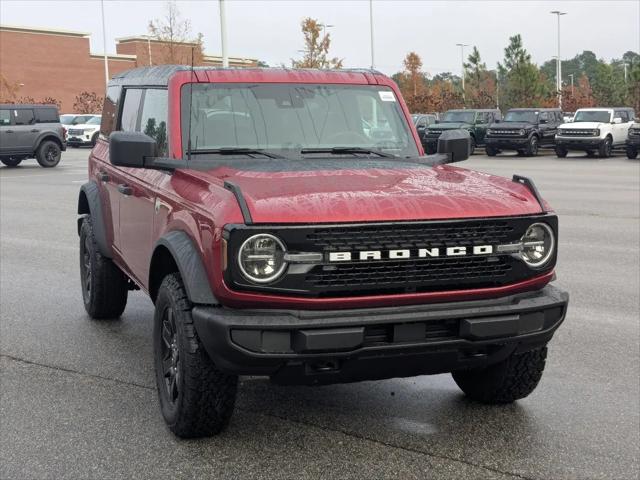 2025 Ford Bronco Big Bend for sale in Southern Pines, NC