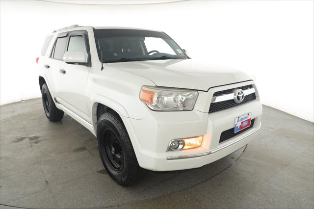 2010 Toyota 4Runner Limited V6