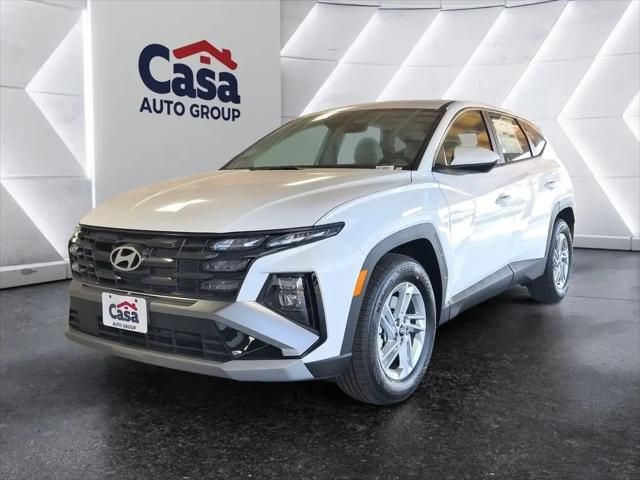 2026 Hyundai Tucson SE for sale in Las Cruces, NM