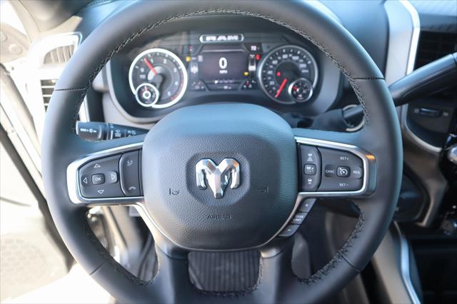 2026 RAM Ram 2500 RAM 2500 BIG HORN CREW CAB 4X4 64 BOX