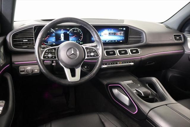 2022 Mercedes-Benz GLE 450 4MATIC