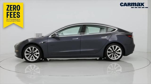 2019 Tesla Model 3 Long Range for sale in East Meadow, NY