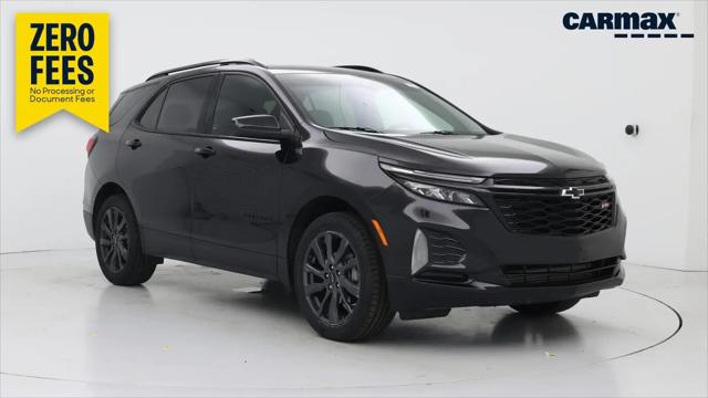 2024 Chevrolet Equinox FWD RS for sale in Memphis, TN