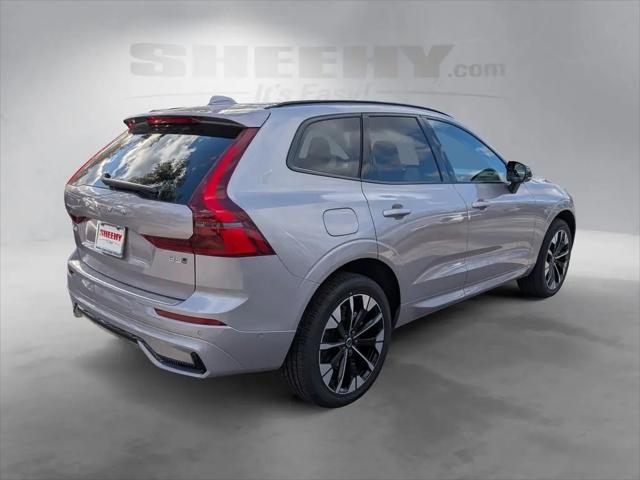 2026 Volvo XC60 B5 Plus