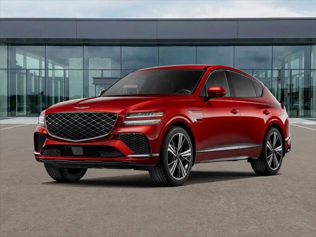 2026 Genesis GV80 3.5T E-SC MHEV AWD for sale in Houston, TX
