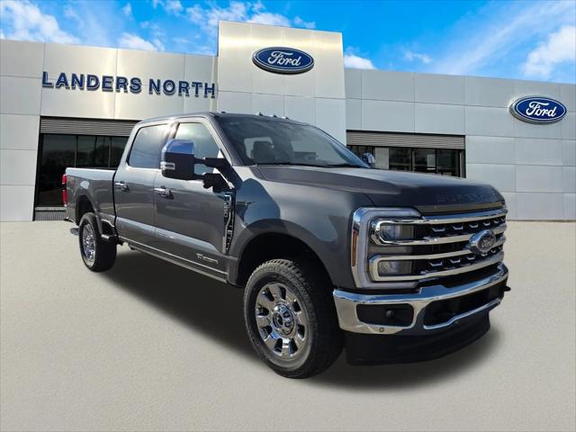2026 Ford F-250 LARIAT for sale in Covington, TN