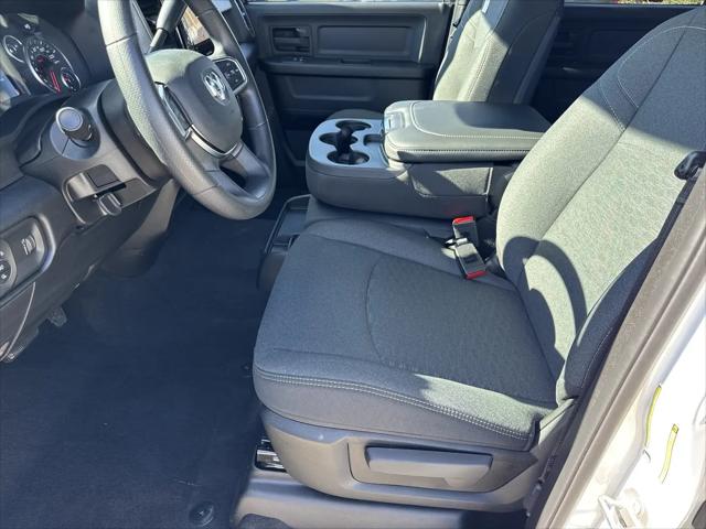 2026 Ram 2500 Tradesman Crew Cab 4x4 64 Box