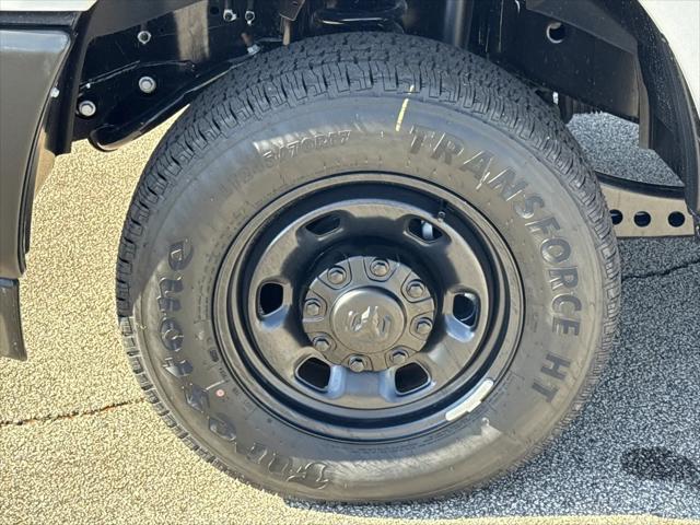2026 Ram 2500 Tradesman Crew Cab 4x4 64 Box
