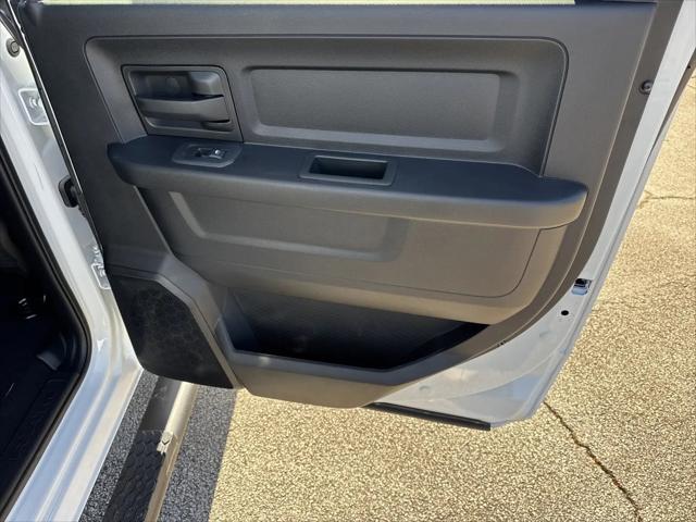 2026 Ram 2500 Tradesman Crew Cab 4x4 64 Box