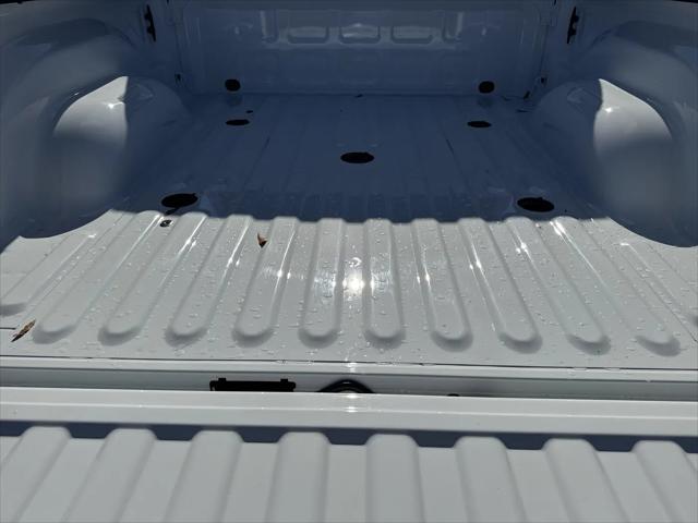 2026 Ram 2500 Tradesman Crew Cab 4x4 64 Box