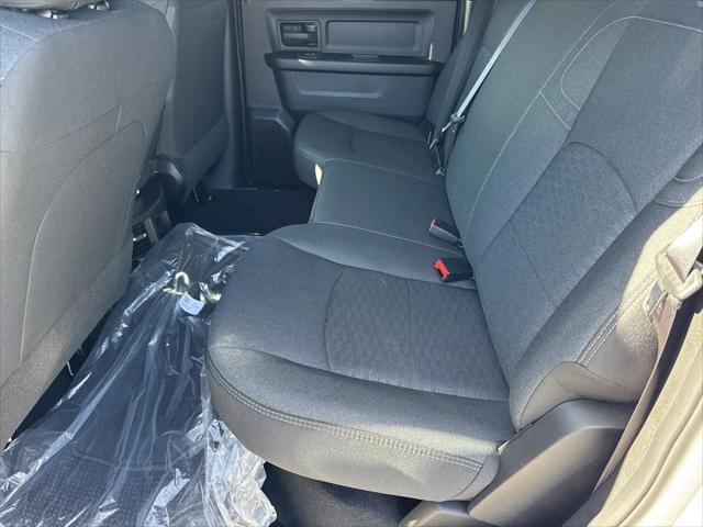 2026 Ram 2500 Tradesman Crew Cab 4x4 64 Box