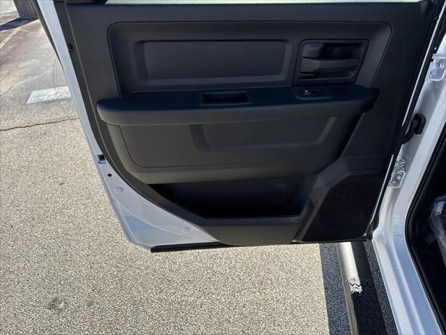 2026 Ram 2500 Tradesman Crew Cab 4x4 64 Box