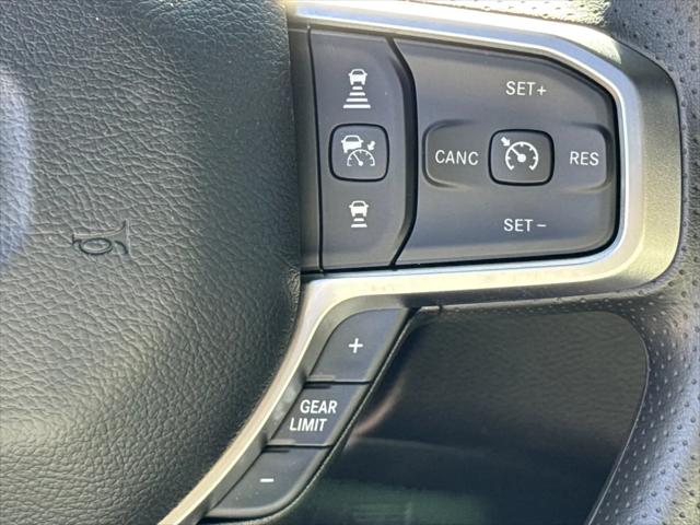 2026 Ram 2500 Tradesman Crew Cab 4x4 64 Box