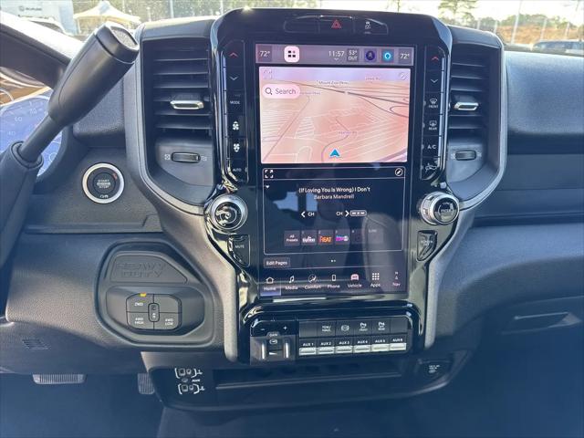 2026 Ram 2500 Tradesman Crew Cab 4x4 64 Box
