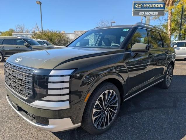 2026 Hyundai Palisade Calligraphy for sale in Sierra Vista, AZ