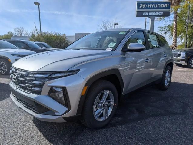 2026 Hyundai Tucson SE for sale in Sierra Vista, AZ