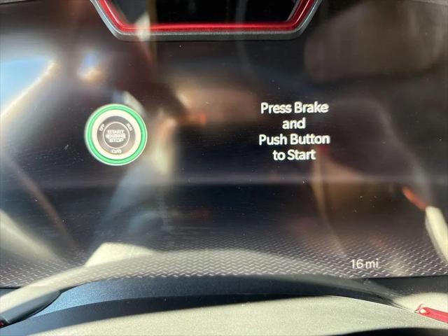 2026 Ram 1500 Rebel Crew Cab 4x4 5'7" Box
