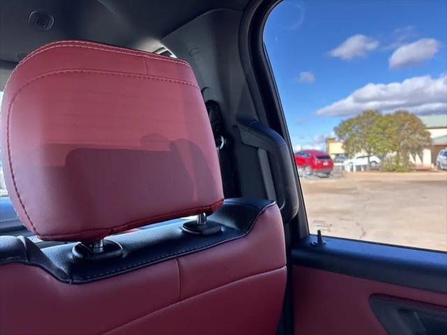 2026 Ram 1500 Rebel Crew Cab 4x4 5'7" Box