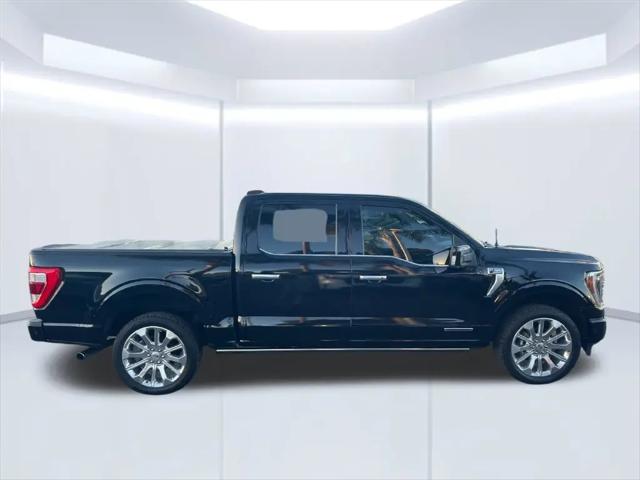 2022 Ford F-150 Limited