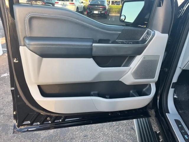 2022 Ford F-150 Limited