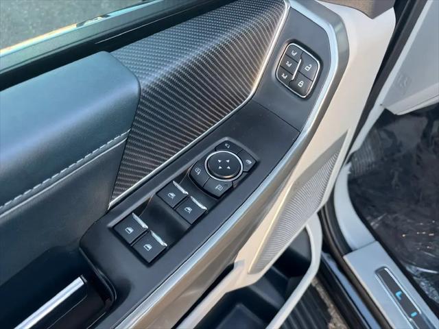 2022 Ford F-150 Limited