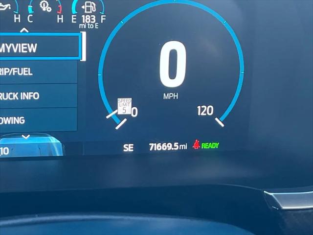 2022 Ford F-150 Limited