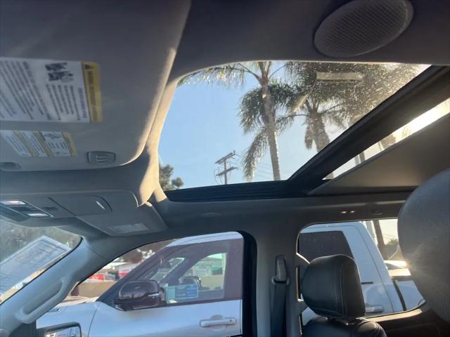 2022 Ford F-150 Limited