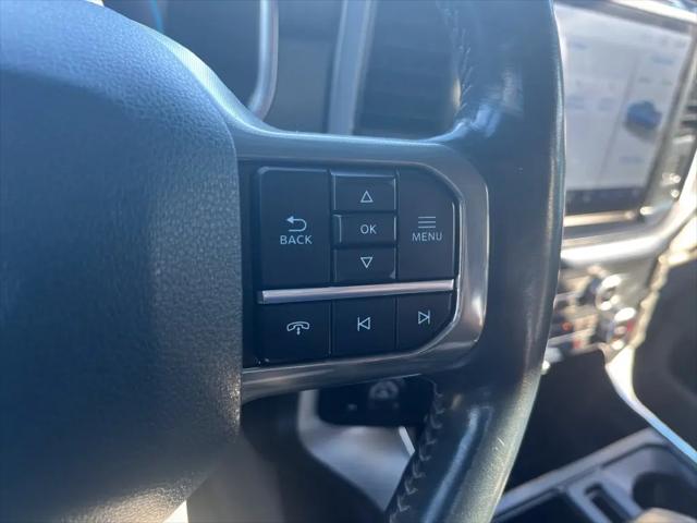 2022 Ford F-150 Limited
